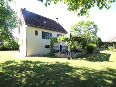 Annonce Vente 5 pices Maison Tournus 71