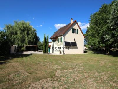Acheter Maison Tournus 266000 euros