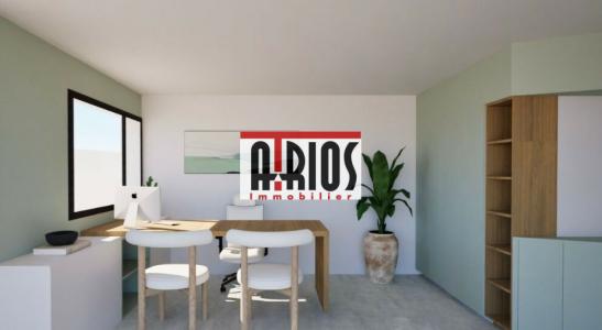 For rent Pradet 1 room 14 m2 Var (83220) photo 0
