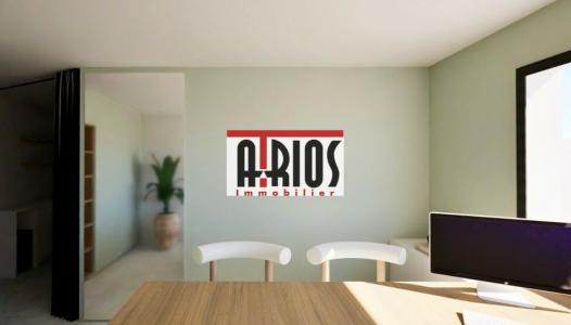 For rent Pradet 1 room 14 m2 Var (83220) photo 1