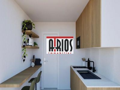 For rent Pradet 1 room 14 m2 Var (83220) photo 2