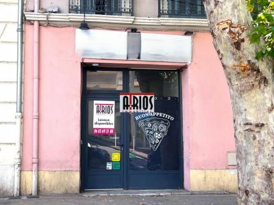 For rent Toulon 50 m2 Var (83000) photo 0