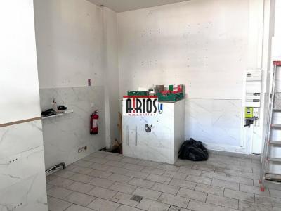 Annonce Location Local commercial Toulon 83