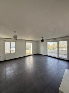 For rent Venissieux 3 rooms 67 m2 Rhone (69200) photo 0