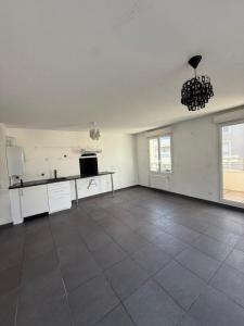 For rent Venissieux 3 rooms 67 m2 Rhone (69200) photo 1