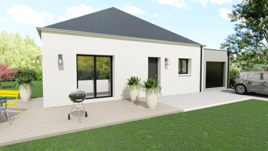 Annonce Vente Maison Auray 56