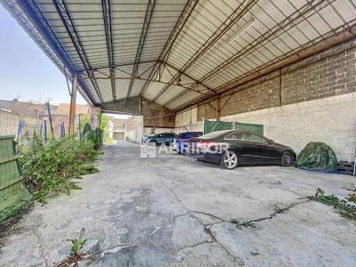Annonce Vente Immeuble Tourcoing 59