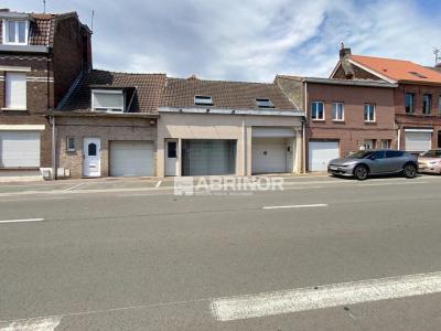 Acheter Immeuble Tourcoing Nord