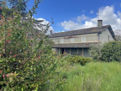 Annonce Vente 4 pices Maison Castelnau-d'estretefonds 31