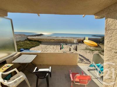 For sale Palavas-les-flots 2 rooms 32 m2 Herault (34250) photo 1