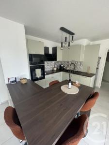 Annonce Vente 3 pices Appartement Lattes 34