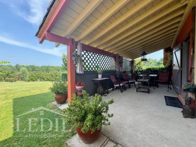 Annonce Vente 4 pices Maison Cazaubon 32