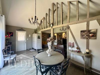 Acheter Maison 143 m2 Cazaubon