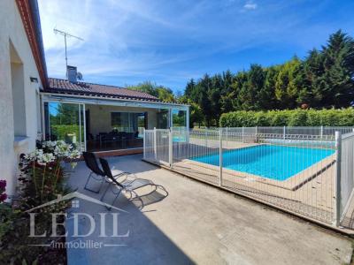 Acheter Maison Foulayronnes 365000 euros