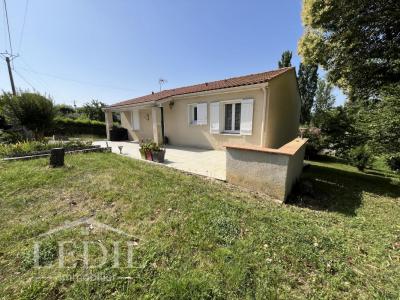 For sale Condom 4 rooms 80 m2 Gers (32100) photo 0