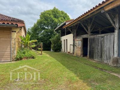 Annonce Vente 4 pices Maison Nogaro 32
