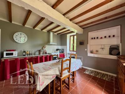 Acheter Maison Nogaro 169000 euros