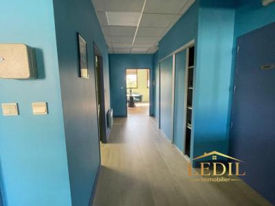 Acheter Appartement 107 m2 Moissac