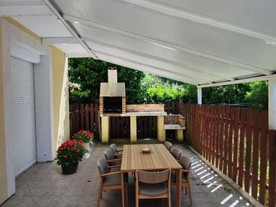 Annonce Vente 6 pices Maison Agen 47
