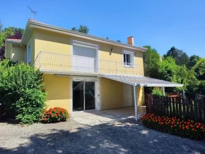 Acheter Maison 160 m2 Agen