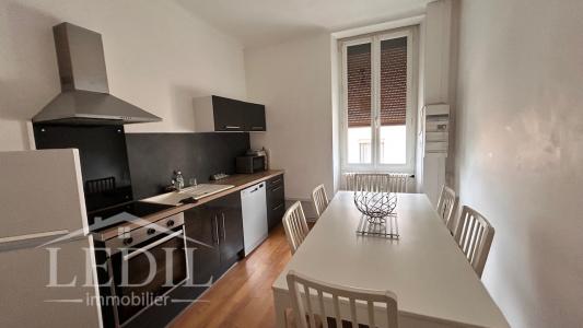 Annonce Vente 5 pices Appartement Perigueux 24