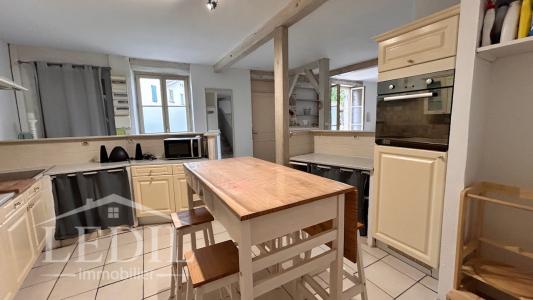 For sale Issigeac 5 rooms 135 m2 Dordogne (24560) photo 0