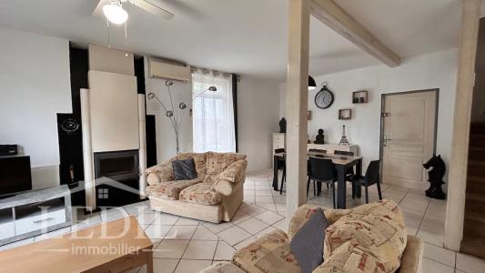 For sale Issigeac 5 rooms 135 m2 Dordogne (24560) photo 1