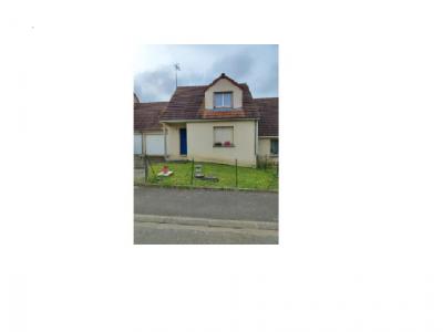 For rent Maresche 3 rooms 78 m2 Sarthe (72170) photo 0