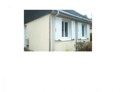 For rent Courdemanche 2 rooms 52 m2 Sarthe (72150) photo 0