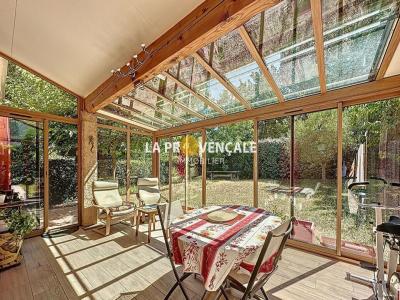 For sale Trets 5 rooms 129 m2 Bouches du Rhone (13530) photo 1