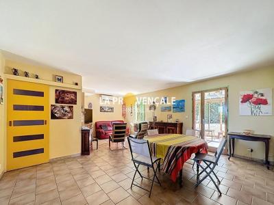 For sale Trets 5 rooms 129 m2 Bouches du Rhone (13530) photo 3