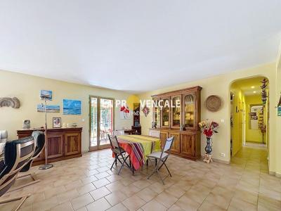 For sale Trets 5 rooms 129 m2 Bouches du Rhone (13530) photo 4