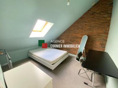Annonce Vente 2 pices Appartement Rennes 35