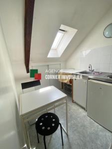 Acheter Appartement 20 m2 Rennes