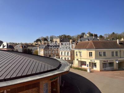 For sale Dreux 2 rooms 44 m2 Eure et loir (28100) photo 0
