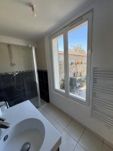 For rent Coye-la-foret 1 room 21 m2 Oise (60580) photo 3