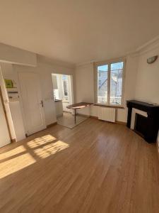 Annonce Location 2 pices Appartement Coye-la-foret 60
