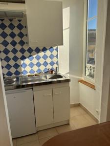 Louer Appartement 27 m2 Coye-la-foret