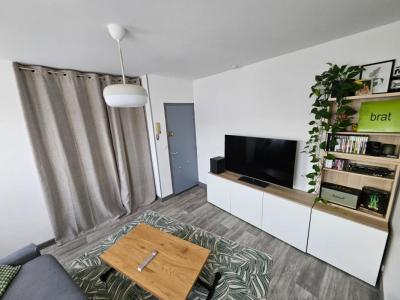 For rent Saint-leu-d'esserent 1 room 20 m2 Oise (60340) photo 0