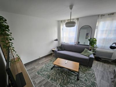 Annonce Location Appartement Saint-leu-d'esserent 60