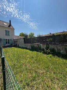 Louer Appartement Saint-leu-d'esserent 426 euros