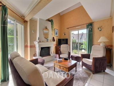 Annonce Vente 6 pices Maison Pornichet 44