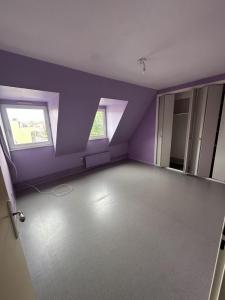 Acheter Appartement Croix 174000 euros