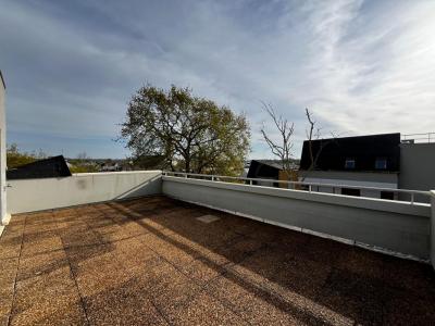 For sale Trelaze 4 rooms 98 m2 Maine et loire (49800) photo 0