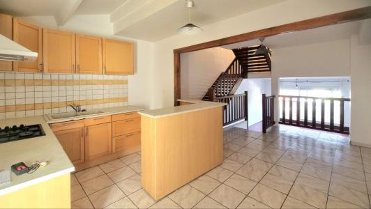 Acheter Maison Trementines 153500 euros