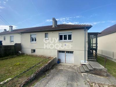 For sale Margny-les-compiegne 3 rooms 65 m2 Oise (60280) photo 0