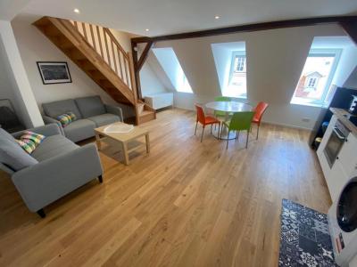 For rent Strasbourg 1 room 46 m2 Bas rhin (67000) photo 1