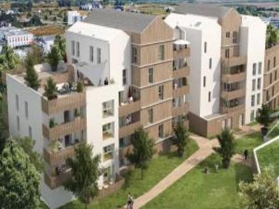 For rent Angers 3 rooms 63 m2 Maine et loire (49100) photo 0