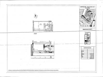 Annonce Location Appartement Laval 53
