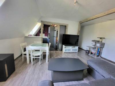 For sale Fontaine-la-riviere 3 rooms 67 m2 Essonne (91690) photo 4